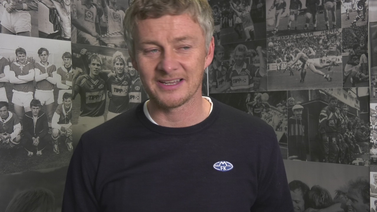 - Er nesten tom for ord